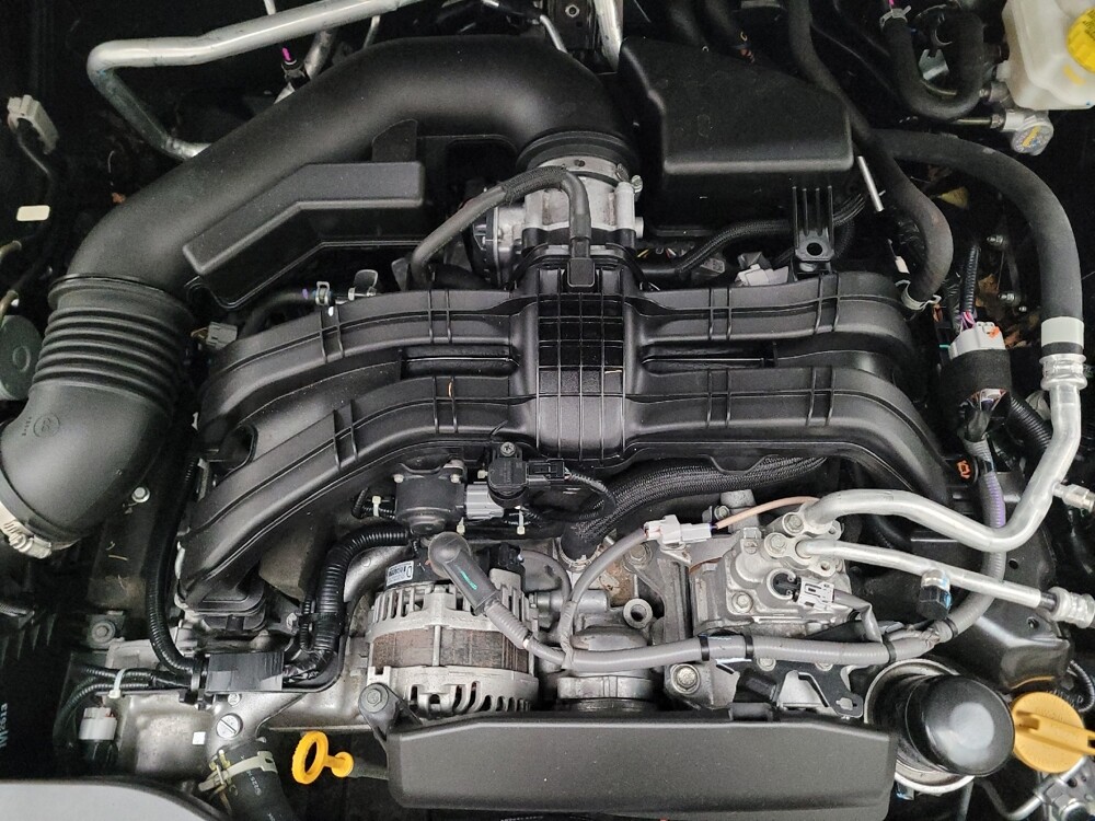 2022 Subaru Legacy in Downey, CA 90241 - 18126634 30