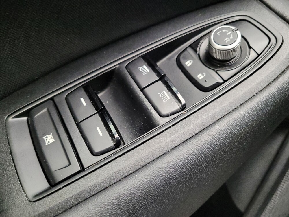 2022 Subaru Legacy in Downey, CA 90241 - 18126634 27