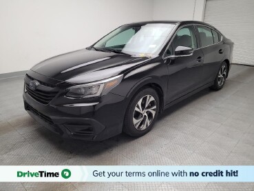 2022 Subaru Legacy in Downey, CA 90241