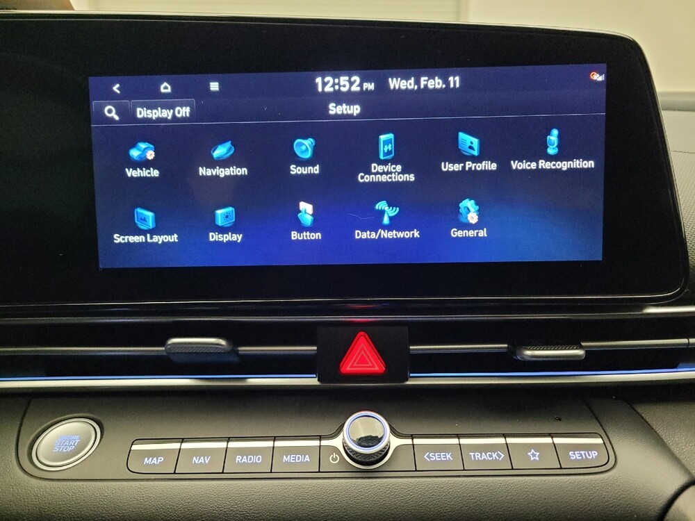 2025 Hyundai Elantra in El Cajon, CA 92020 - 18126635 25