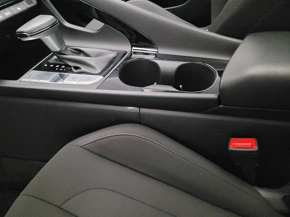 2025 Hyundai Elantra in El Cajon, CA 92020 - 18126635 26