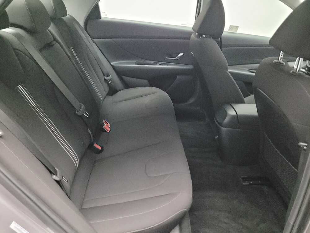 2025 Hyundai Elantra in El Cajon, CA 92020 - 18126635 19