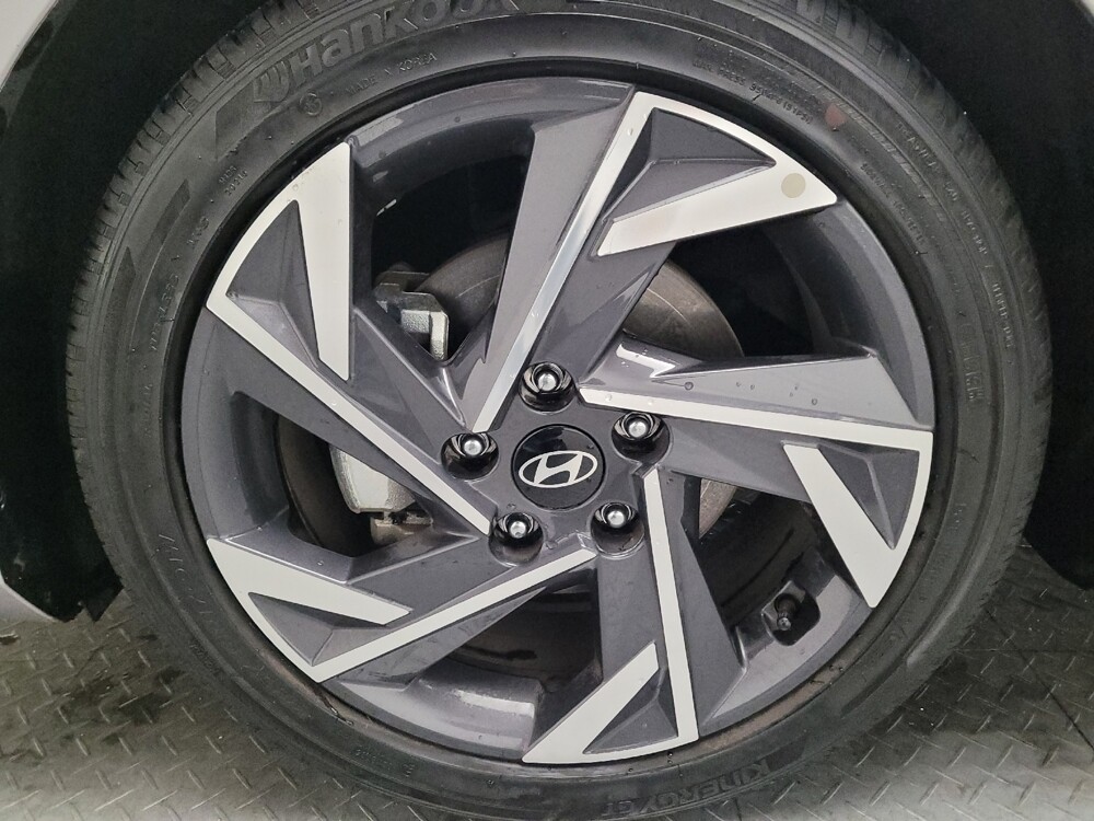 2025 Hyundai Elantra in El Cajon, CA 92020 - 18126635 31