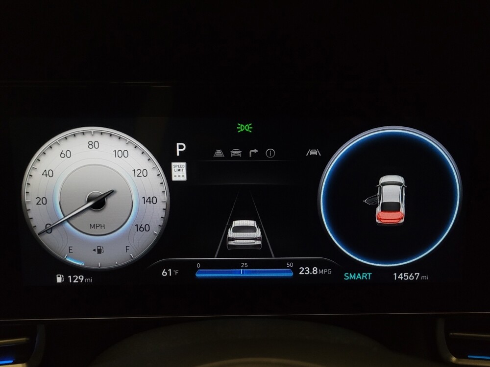 2025 Hyundai Elantra in El Cajon, CA 92020 - 18126635 23