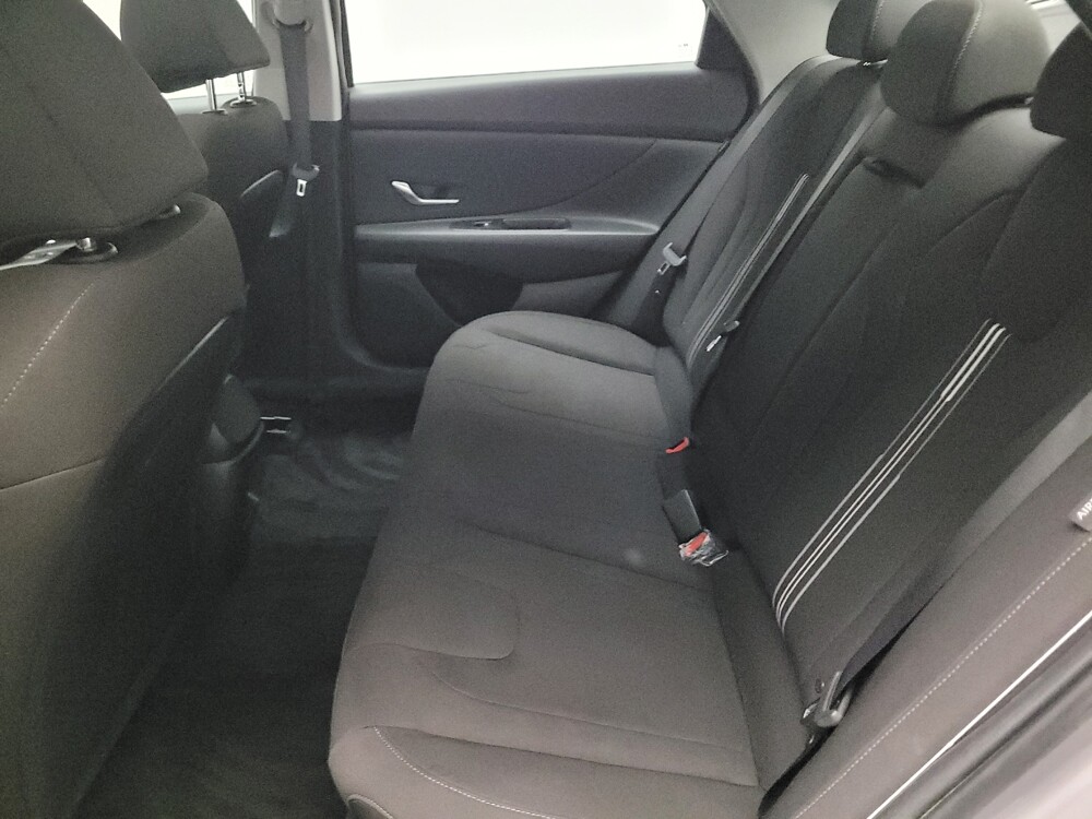 2025 Hyundai Elantra in El Cajon, CA 92020 - 18126635 18