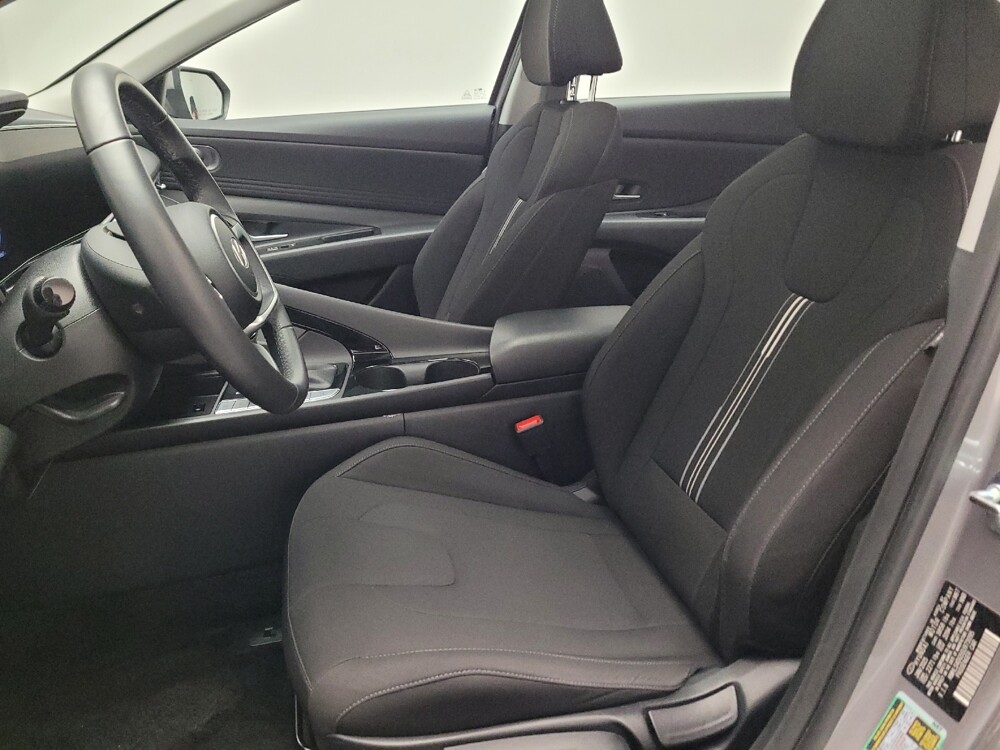 2025 Hyundai Elantra in El Cajon, CA 92020 - 18126635 17