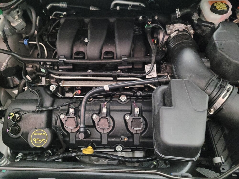 2018 Ford Explorer in Downey, CA 90241 - 18126636 30