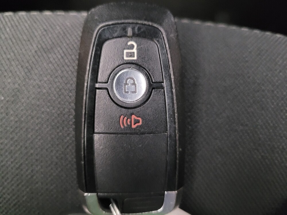 2018 Ford Explorer in Downey, CA 90241 - 18126636 32