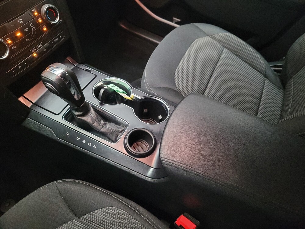 2018 Ford Explorer in Downey, CA 90241 - 18126636 26