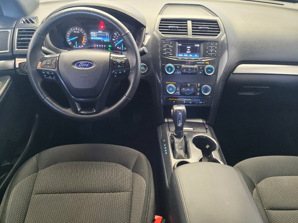 2018 Ford Explorer in Downey, CA 90241 - 18126636 22