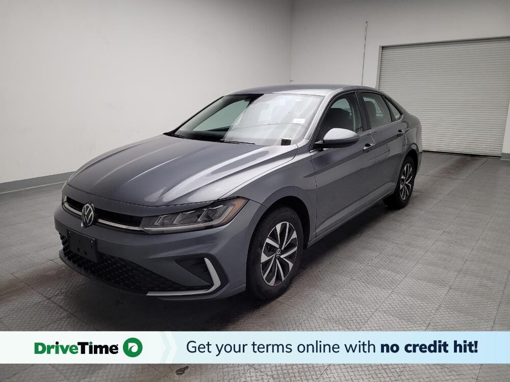 2025 Volkswagen Jetta in Montclair, CA 91763 - 18126637