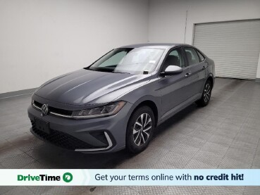 2025 Volkswagen Jetta in Montclair, CA 91763