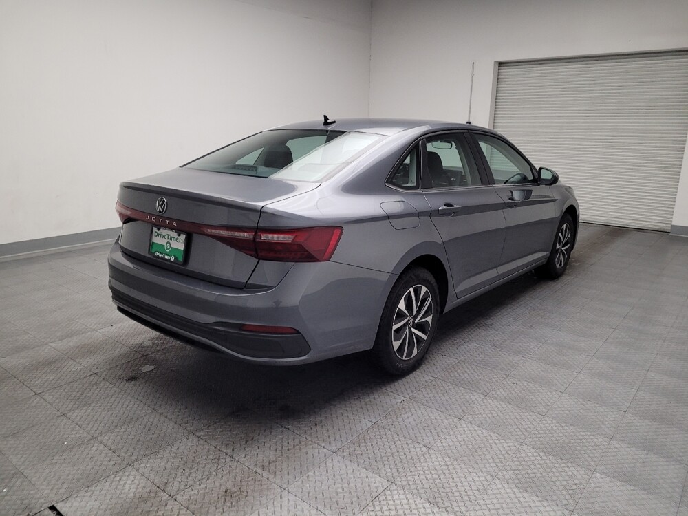 2025 Volkswagen Jetta in Montclair, CA 91763 - 18126637 9