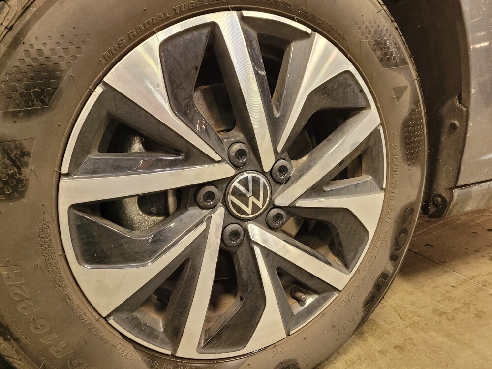 2025 Volkswagen Jetta in Montclair, CA 91763 - 18126637 31