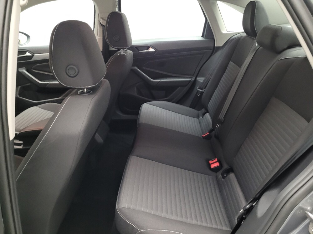 2025 Volkswagen Jetta in Montclair, CA 91763 - 18126637 18