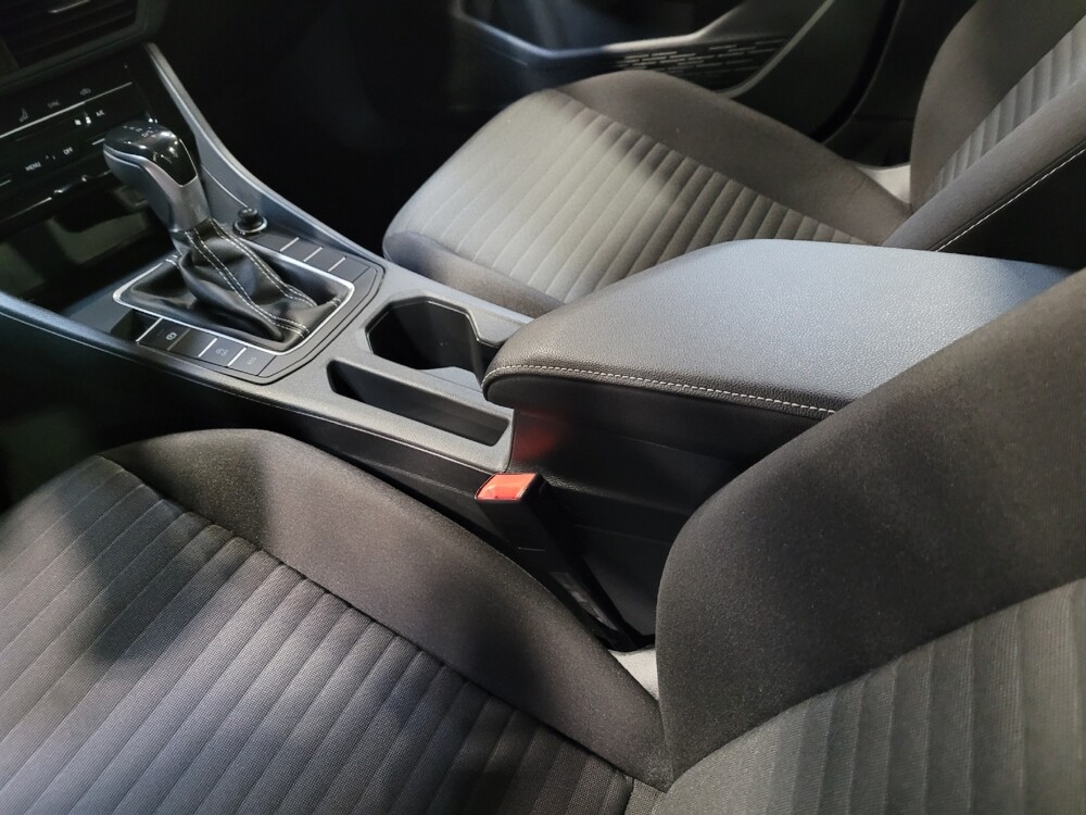 2025 Volkswagen Jetta in Montclair, CA 91763 - 18126637 26