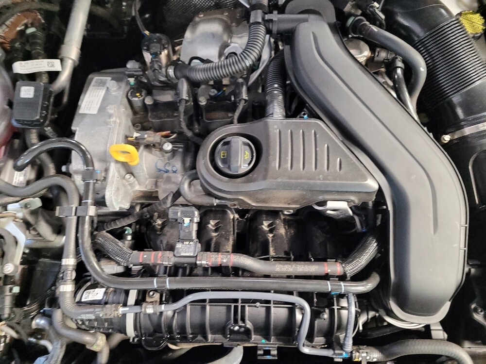 2025 Volkswagen Jetta in Montclair, CA 91763 - 18126637 30