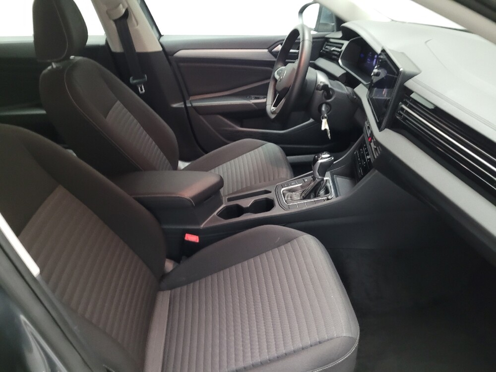2025 Volkswagen Jetta in Montclair, CA 91763 - 18126637 21