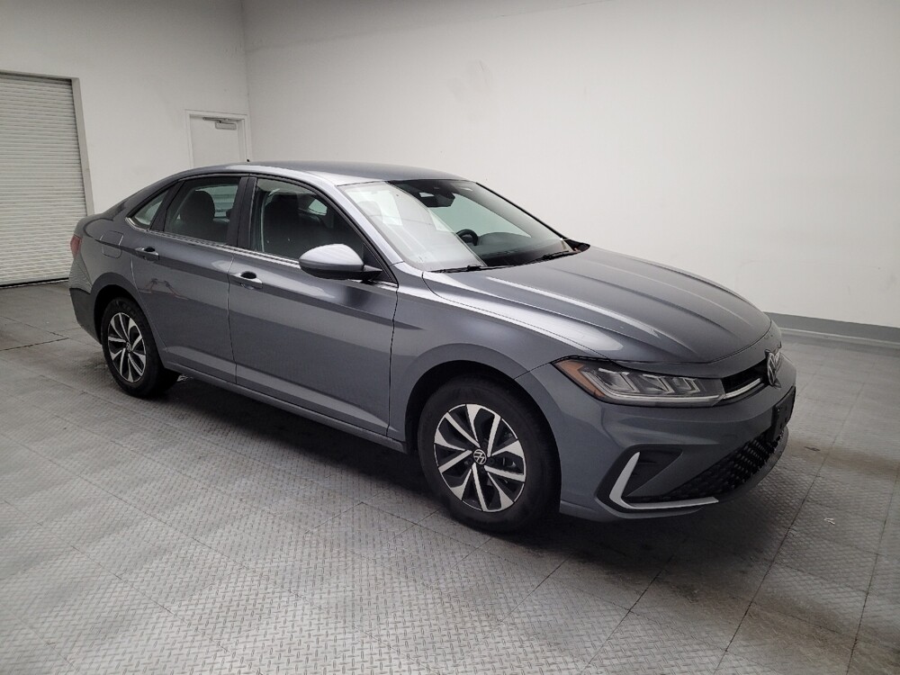 2025 Volkswagen Jetta in Montclair, CA 91763 - 18126637 11