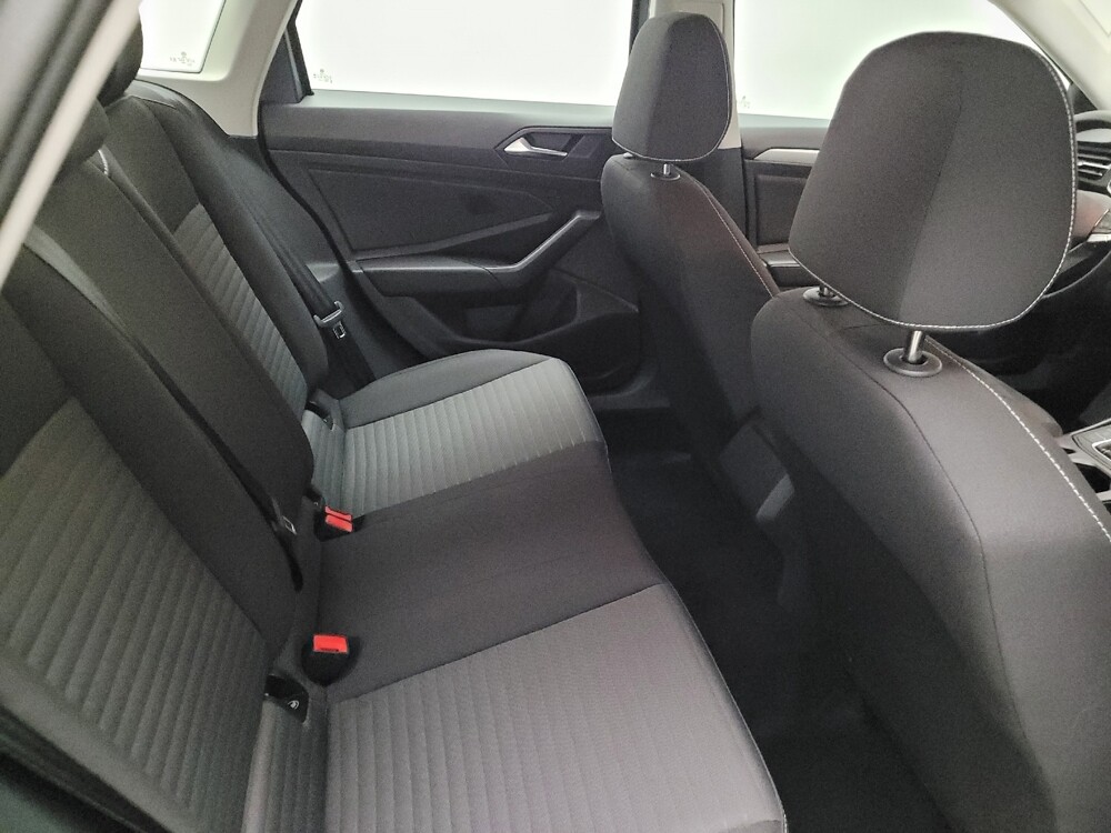 2025 Volkswagen Jetta in Montclair, CA 91763 - 18126637 19