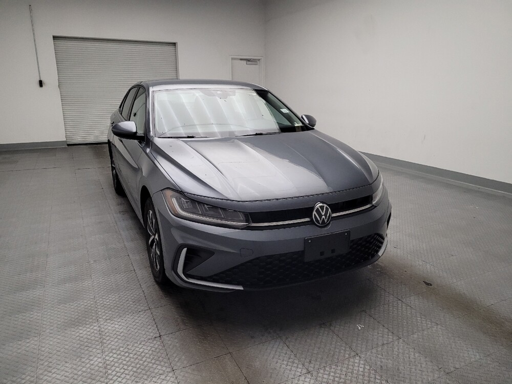 2025 Volkswagen Jetta in Montclair, CA 91763 - 18126637 14