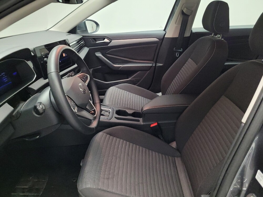 2025 Volkswagen Jetta in Montclair, CA 91763 - 18126637 17