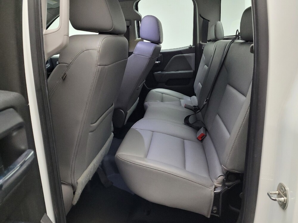 2019 Chevrolet Silverado 1500 in El Cajon, CA 92020 - 18126638 18