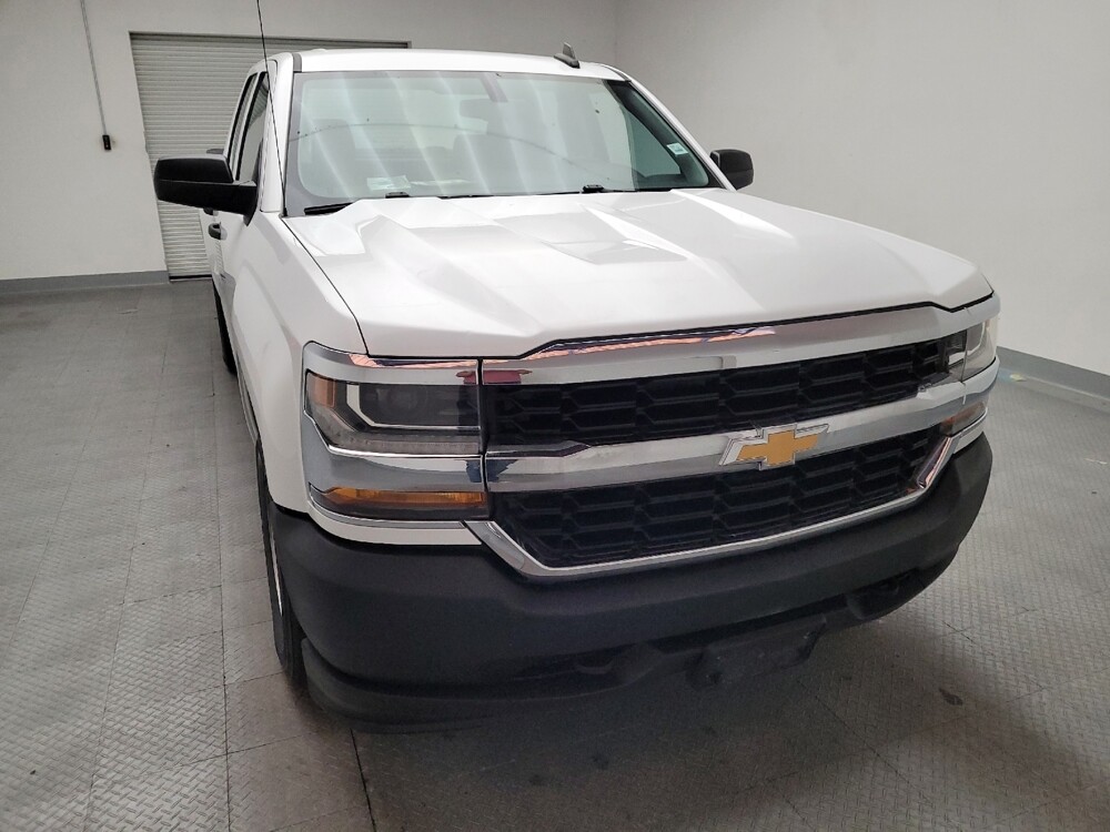 2019 Chevrolet Silverado 1500 in El Cajon, CA 92020 - 18126638 14