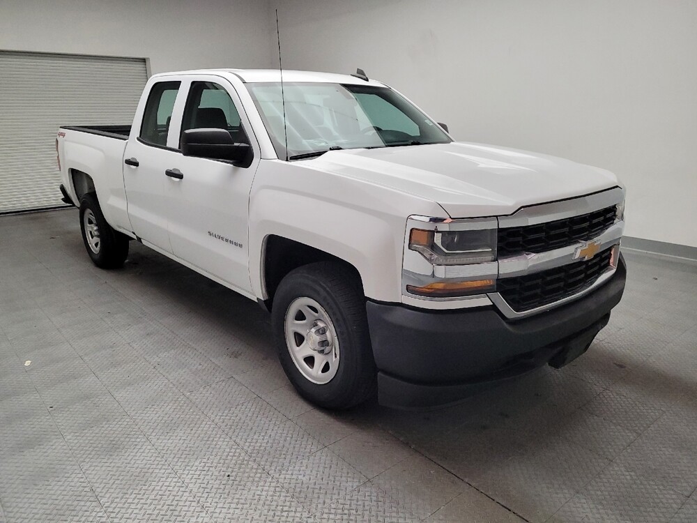 2019 Chevrolet Silverado 1500 in El Cajon, CA 92020 - 18126638 13