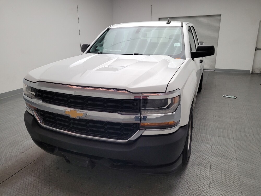 2019 Chevrolet Silverado 1500 in El Cajon, CA 92020 - 18126638 15