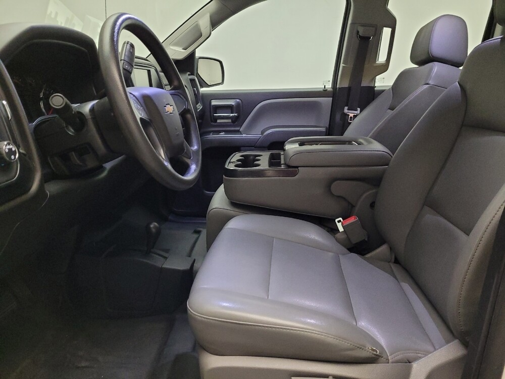 2019 Chevrolet Silverado 1500 in El Cajon, CA 92020 - 18126638 17