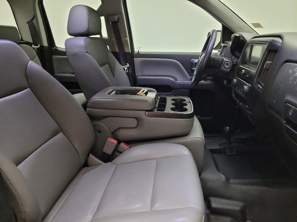 2019 Chevrolet Silverado 1500 in El Cajon, CA 92020 - 18126638 21