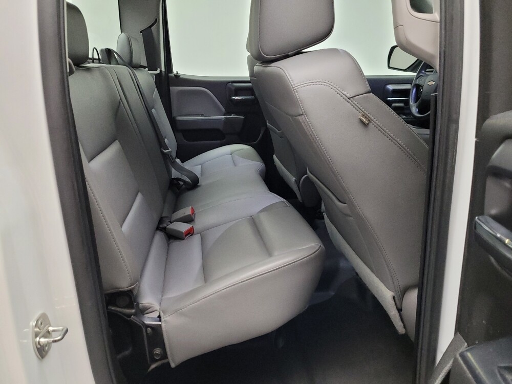 2019 Chevrolet Silverado 1500 in El Cajon, CA 92020 - 18126638 19