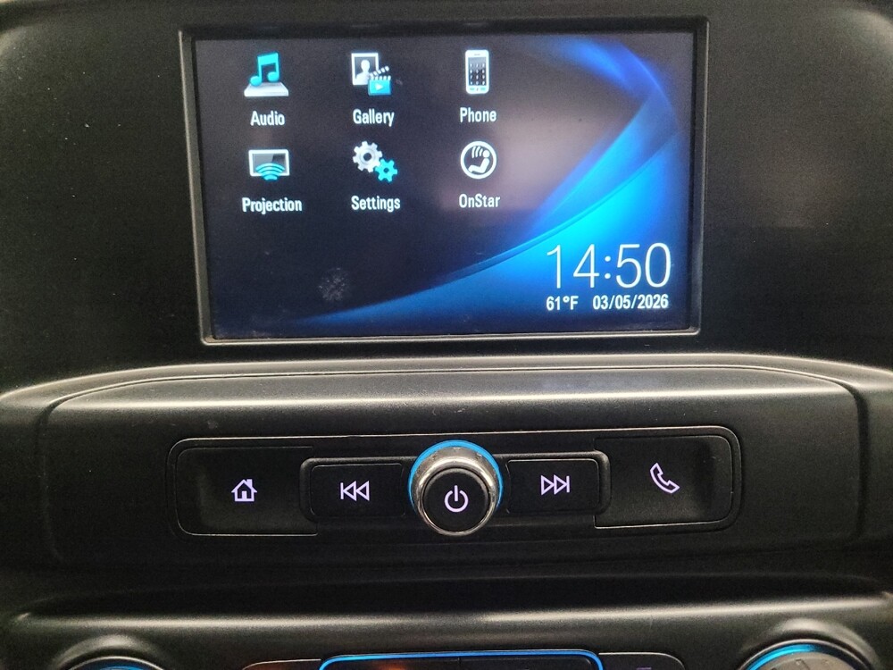 2019 Chevrolet Silverado 1500 in El Cajon, CA 92020 - 18126638 25