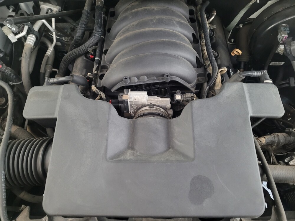 2019 Chevrolet Silverado 1500 in El Cajon, CA 92020 - 18126638 30