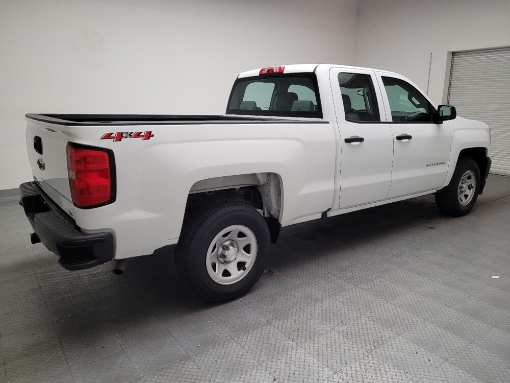 2019 Chevrolet Silverado 1500 in El Cajon, CA 92020 - 18126638 10