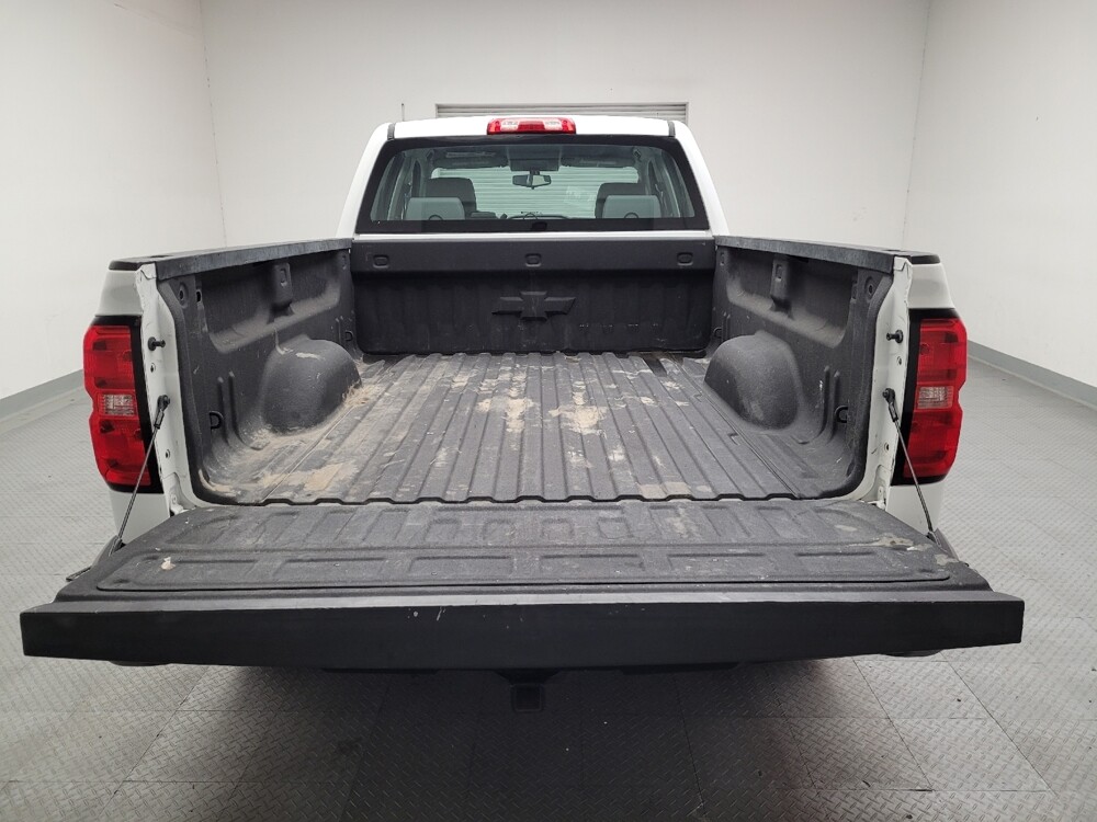 2019 Chevrolet Silverado 1500 in El Cajon, CA 92020 - 18126638 29