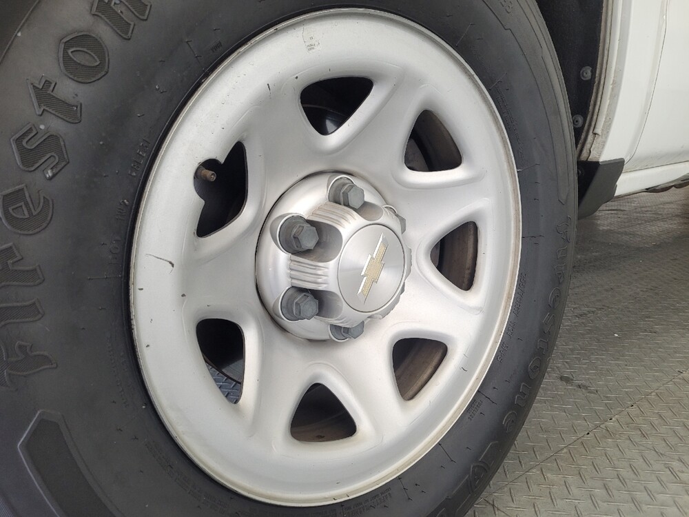 2019 Chevrolet Silverado 1500 in El Cajon, CA 92020 - 18126638 31