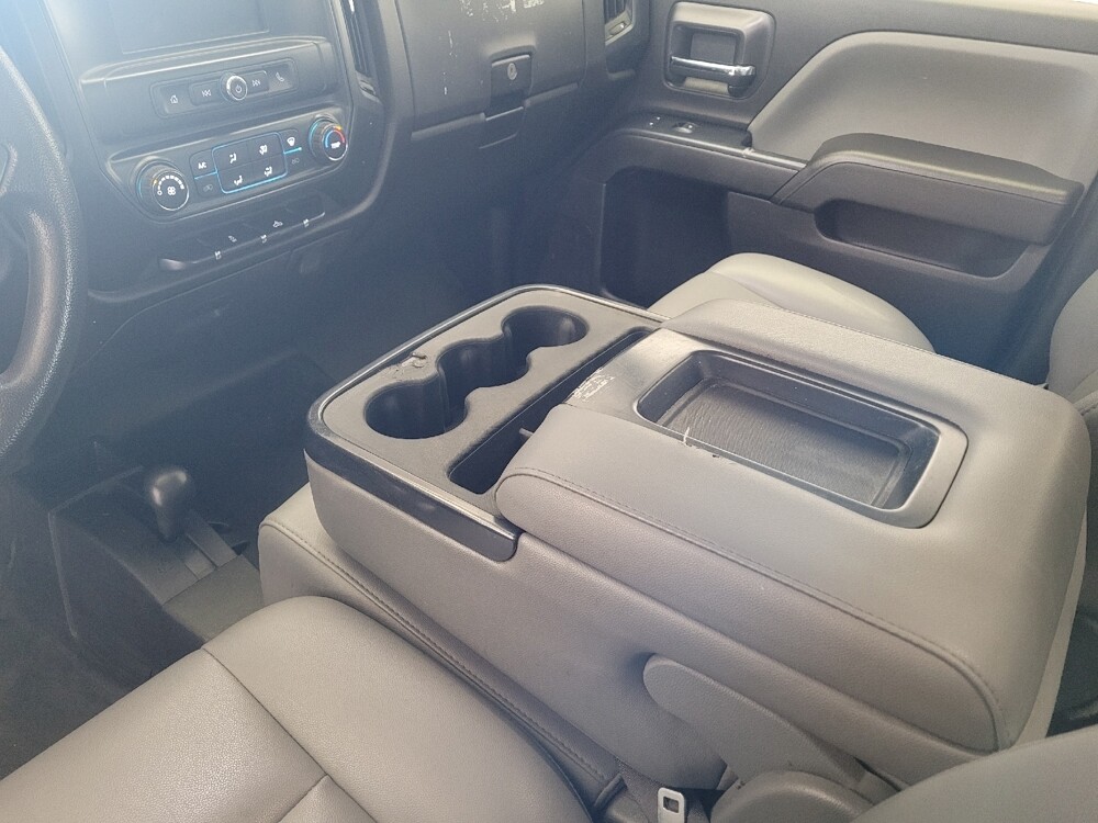 2019 Chevrolet Silverado 1500 in El Cajon, CA 92020 - 18126638 26