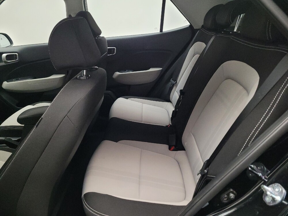 2025 Hyundai Venue in Montclair, CA 91763 - 18126639 18