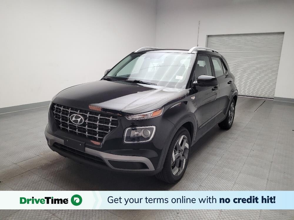 2025 Hyundai Venue in Montclair, CA 91763 - 18126639