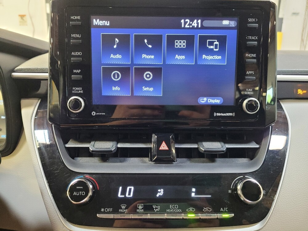 2022 Toyota Corolla in El Cajon, CA 92020 - 18126641 25