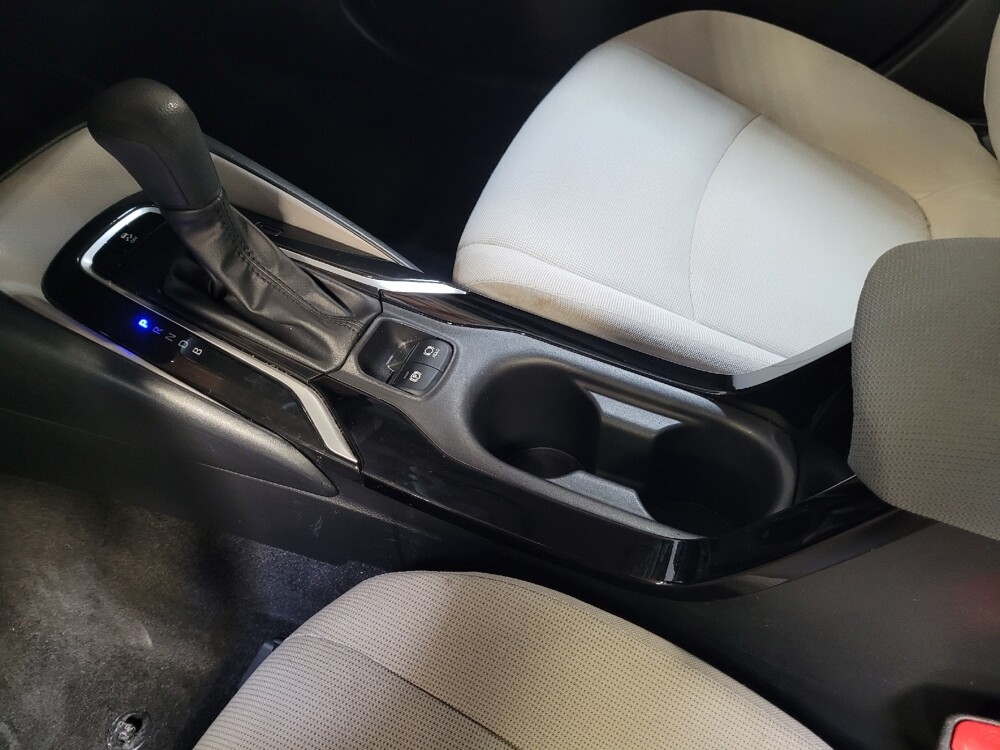 2022 Toyota Corolla in El Cajon, CA 92020 - 18126641 26