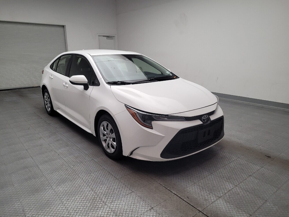 2022 Toyota Corolla in El Cajon, CA 92020 - 18126641 13