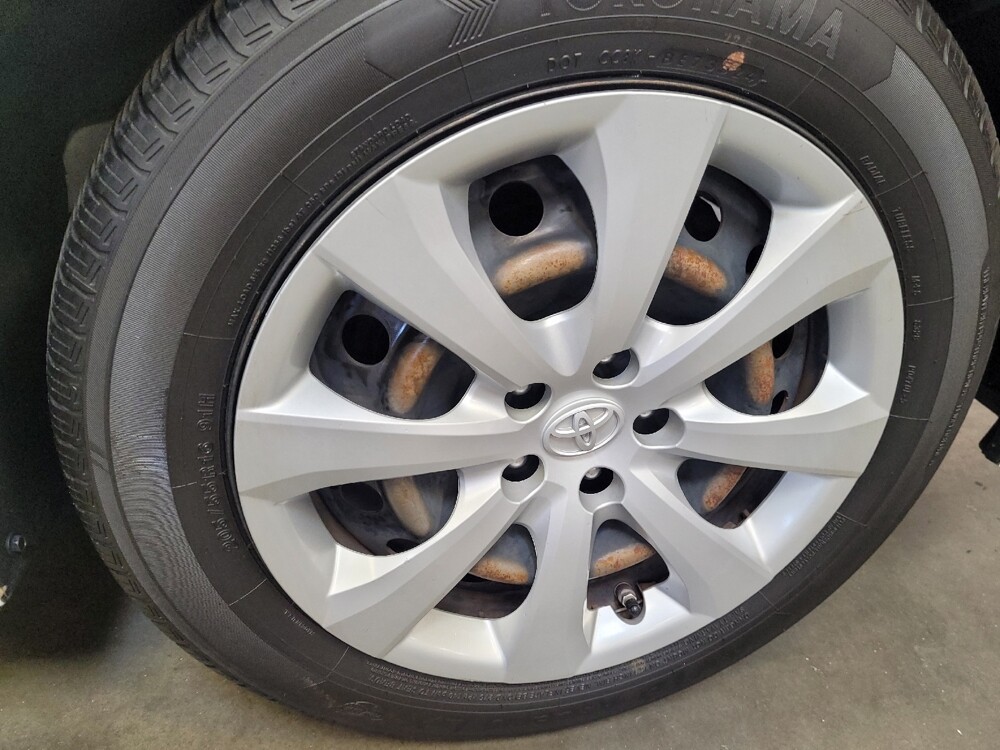 2022 Toyota Corolla in El Cajon, CA 92020 - 18126641 31