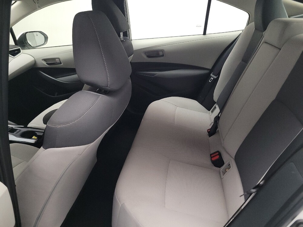 2022 Toyota Corolla in El Cajon, CA 92020 - 18126641 18