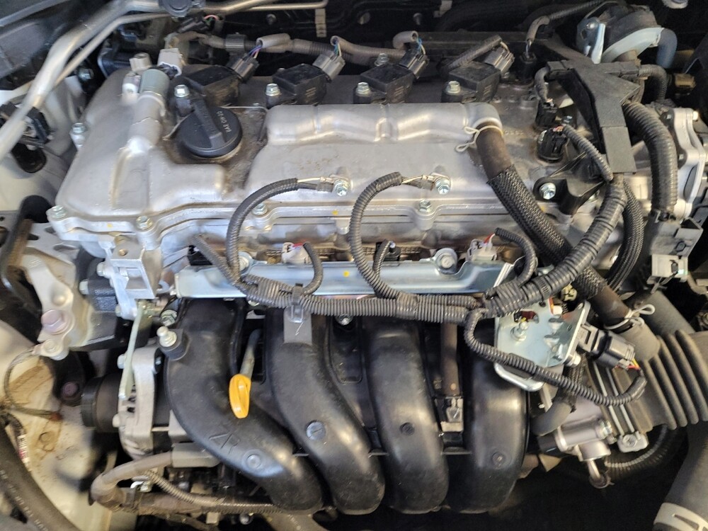 2022 Toyota Corolla in El Cajon, CA 92020 - 18126641 30