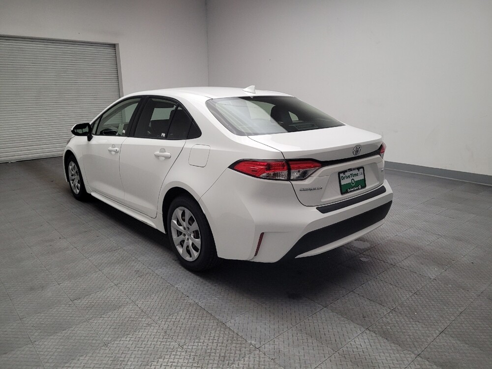 2022 Toyota Corolla in El Cajon, CA 92020 - 18126641 5