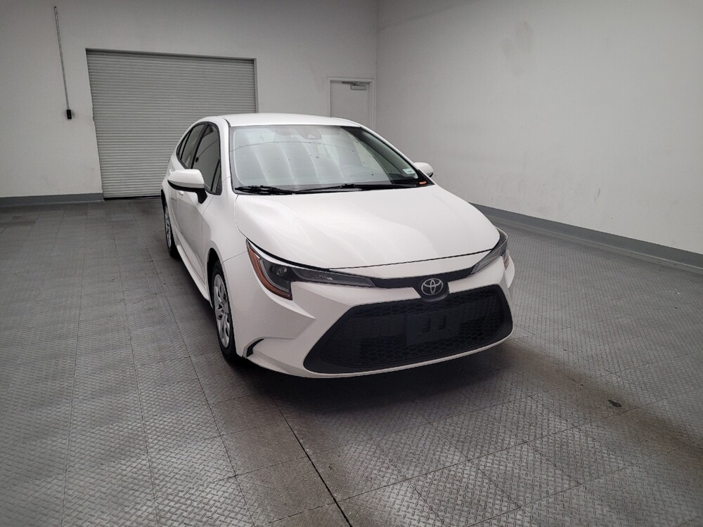 2022 Toyota Corolla in El Cajon, CA 92020 - 18126641 14