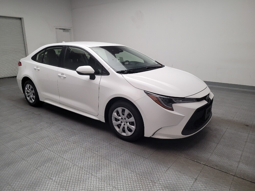 2022 Toyota Corolla in El Cajon, CA 92020 - 18126641 11